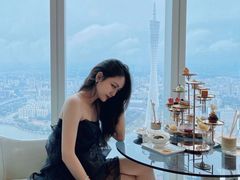 -广州四季酒店