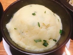 老奶洋芋-云海肴·汽锅鸡·云南菜(高德置地店)