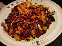 -川里谈·川味小馆(北京路店)