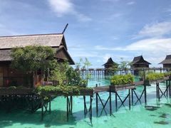 -卡帕莱度假村(西巴丹岛)