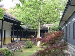 -湖南省立第一师范学校旧址