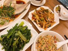 -大唐靓汤江门私房菜(景田店)