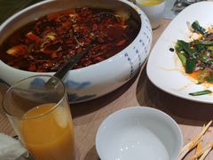 -莲·中餐厅(成都首座万豪酒店)