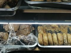 -老回回烩面馆(左家庄店)