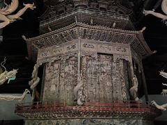 -报恩寺(平武县)