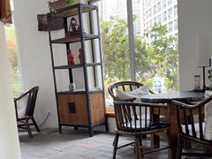 -花迹(富春江东街店)