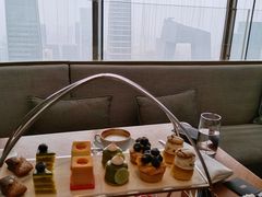-北京柏悦酒店·锦庭餐厅Dining Room
