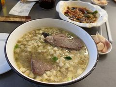 -陈熹公民族美食文化餐厅(中华广场店)