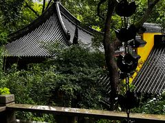 -灵隐飞来峰景区