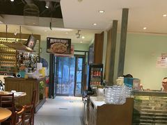 -北京老门框爆肚涮肉馆(凤城六路店)