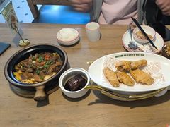 -新白鹿餐厅(城西银泰城店)