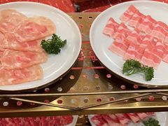 -牛牛章·章鱼水煎肉(光谷世界城店)