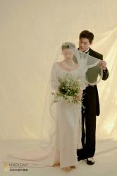 -金海岸婚纱摄影(塘沽店)