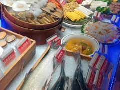 -六合居(温江店)