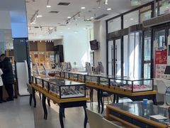 -大明府国际眼镜(太原北街店)