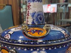 -苏鲁锭冰煮羊(兰州总店)