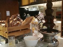 -以岭健康城·凯旋门大酒店-怡梦音乐西餐厅