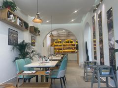 -阿鹏故事野生菌火锅(古城店)