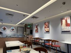 -康师傅私房牛肉面(申虹餐厅店)