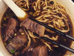 -中国厨房/台湾牛肉面