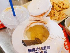 -大头叔烤鸡爪·朝鲜族烤串(天池路店)