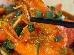 鲜辣虾-辣螃铠盆盆蟹大排档(总店)