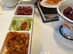 -鹿鸣春饭店(总店)