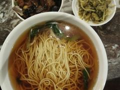 什锦面-功德林(南京西路店)