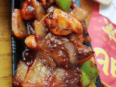 -炒豆合作社(东四总店)