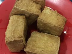 -老街西施豆腐坊(方浜中路店)