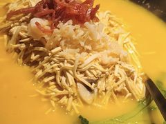 -醉舍·新淮扬菜(长宁龙之梦店)