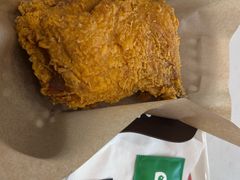 -德克士(前门店)