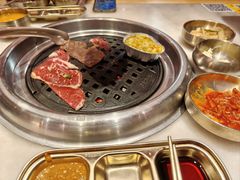 -韩宫宴和牛烤肉(苏州悠方购物中心店)