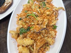 -师傅仔美食(东华老店)