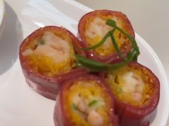 -蔡澜点心·粤菜(丽泽天街店)