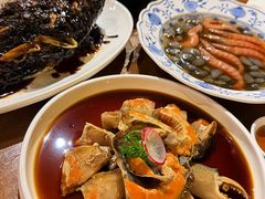-甬上名灶(天一阁·翠柏店)