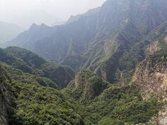 -圣莲山风景区