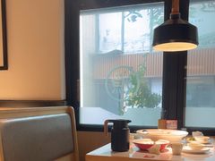 -江渔儿酸菜鱼(万科东荟城店)