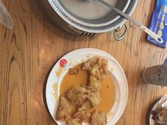 -小船渔村·大连菜(明泽街店)