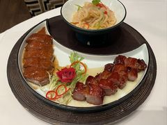 -明阁 Ming Court(广州朗豪酒店)