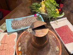 -匹夫涮肉城(黄村店)