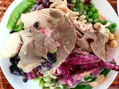 -So Lounge索兰至餐厅(蓝色港湾店)