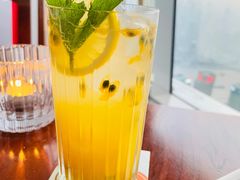 -上海柏悦酒店·世纪100牛排馆