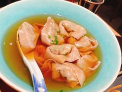 -人间酒暖·Go blanc·烧鸟·深夜食堂(陆家嘴店)