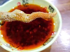 -清真·马坡烧烤涮牛肚·酸浆火锅(新区总店)