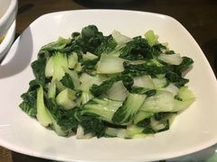 -粗茶淡饭·隐庐私厨(东亭店)