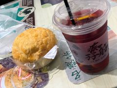 柠檬利宾纳-孖记茶档·热腾茶餐(荔湾领展广场店)
