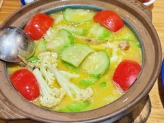 -莲花公园煎蟹·精致小馆(火车站店)