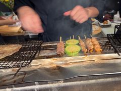 -乌君·酒场·炭火烧鸟(侨城坊店)