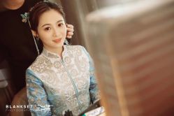-韩国天使嫁衣婚纱礼服馆(上海旗舰店)